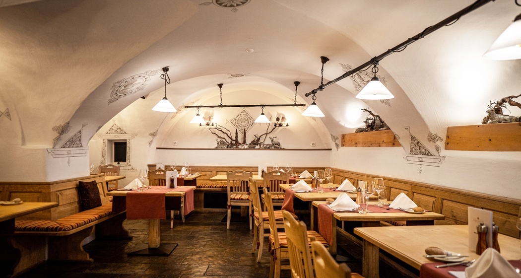 Restaurant Chesa Precise Tale Seehof Davos (oua_80873443_image)