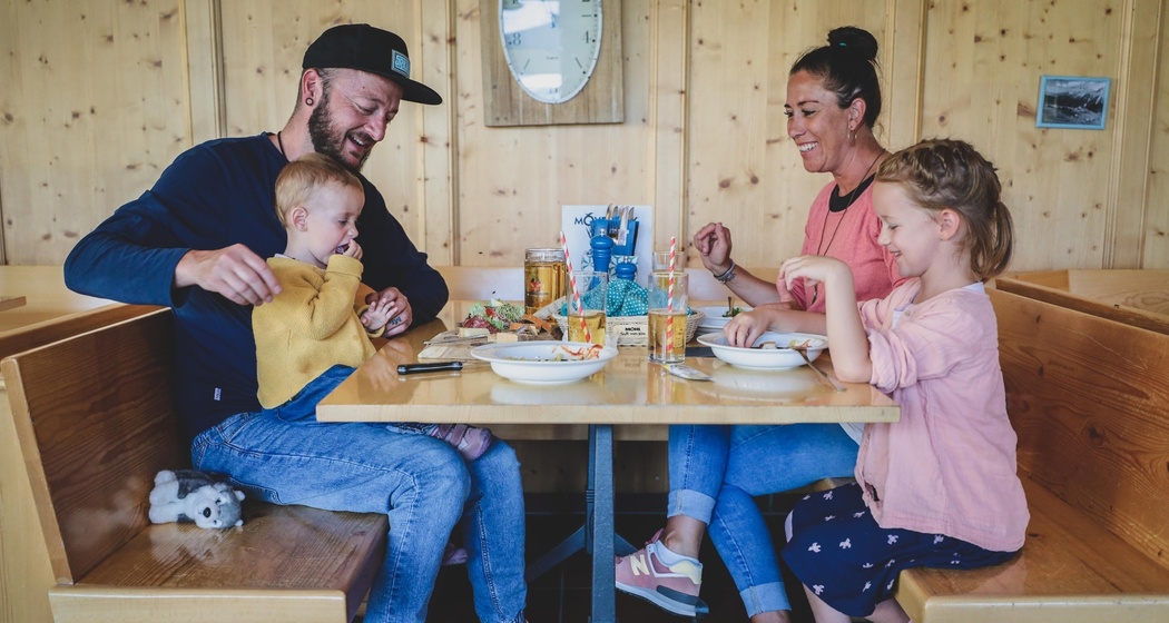 Brüggerstuba Restaurant