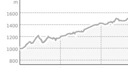 Säumerweg Avers via Cröt: Andeer - Cröt (oua_809279113_abbee56_profile)
