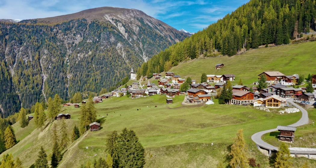 335 Monstein (E-MTB tauglich) (oua_80967313_image)