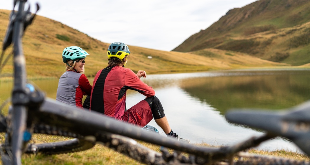 90.04 Graubünden Bike Etappe 4 Küblis - Langwies (oua_80968039_image)