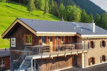 Agrotourismus Sägässähenki Jenisberg