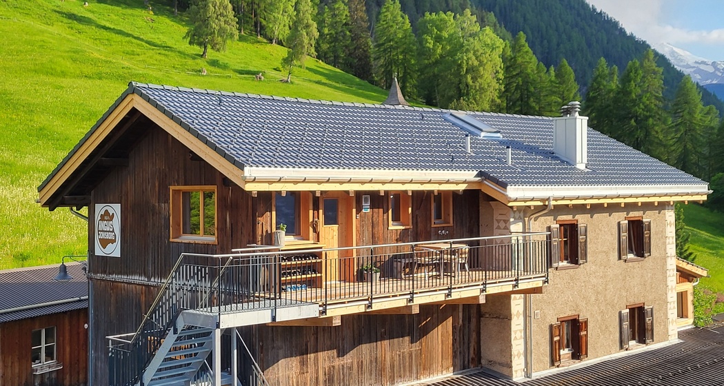 Agrotourismus Sägässähenki Jenisberg