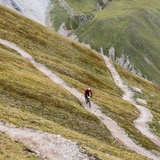 Hüttentour Oberengadin