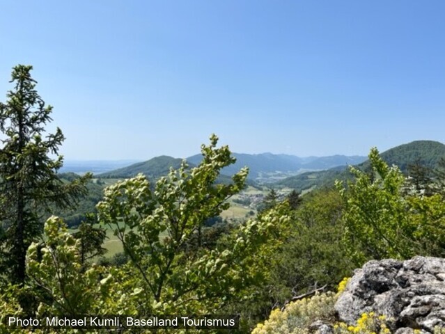 Schwengiflüeli Rundwanderung