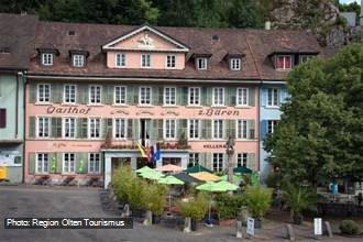 Gasthof Bären Aarburg