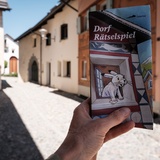 Indovinello del villaggio