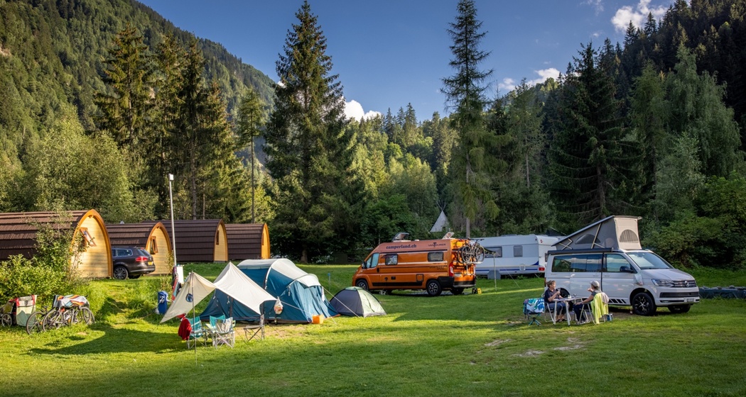 TCS Camping Disentis (oua_81651963_image)