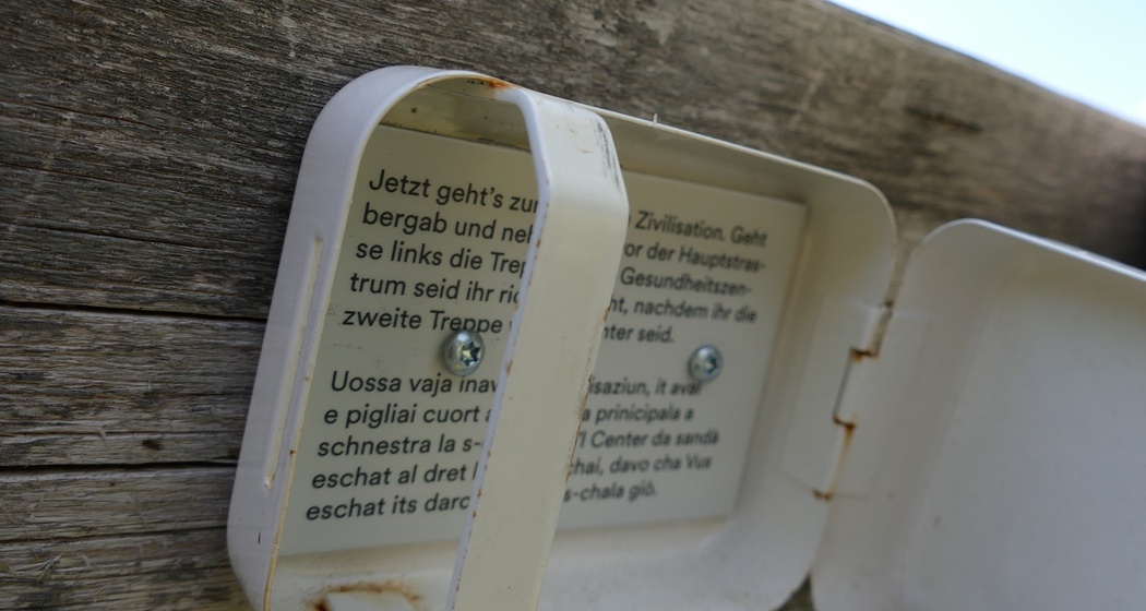 Chatscha jaura – Schnitzeljagd (oua_81718901_image)