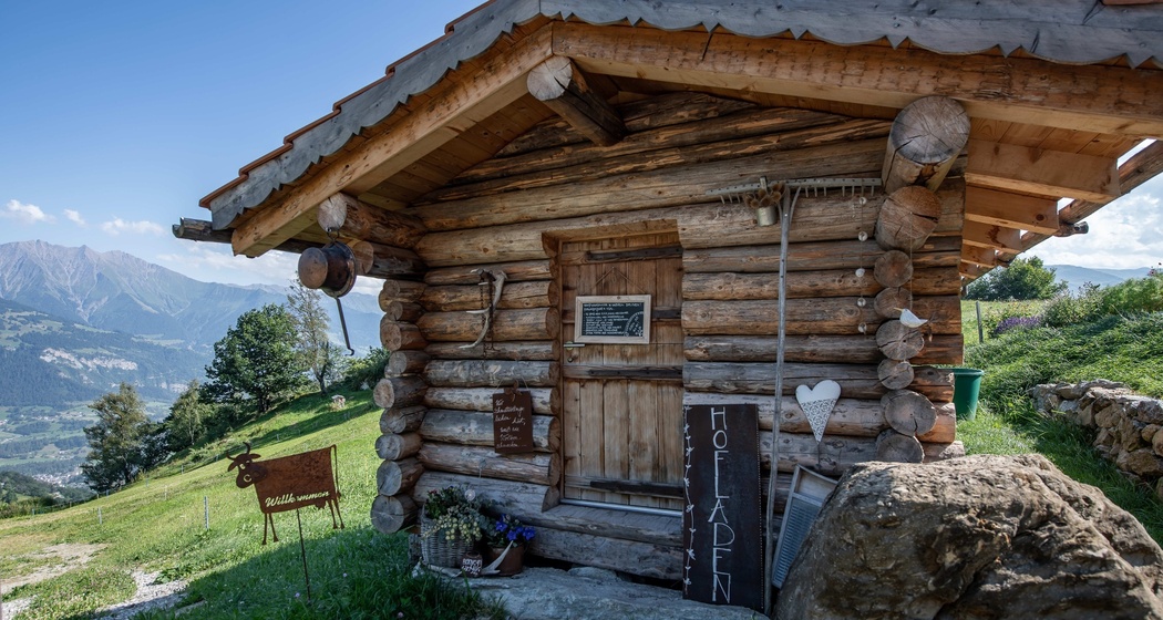 Hofladen Biohof Termun (oua_81761598_image)