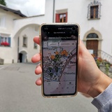 visita guidata al villaggio di Bever