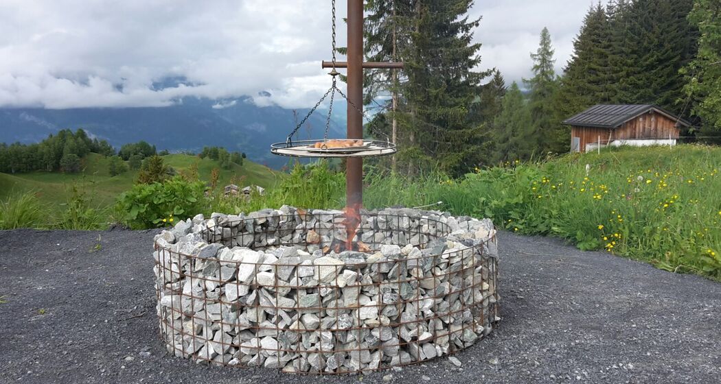 Feuerstelle Oberdutjen, Valendas (oua_82083080_image)