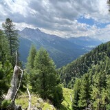 Brail – Alp Barlas-ch – Alp Munt – Zernez (oua_82085356_image)