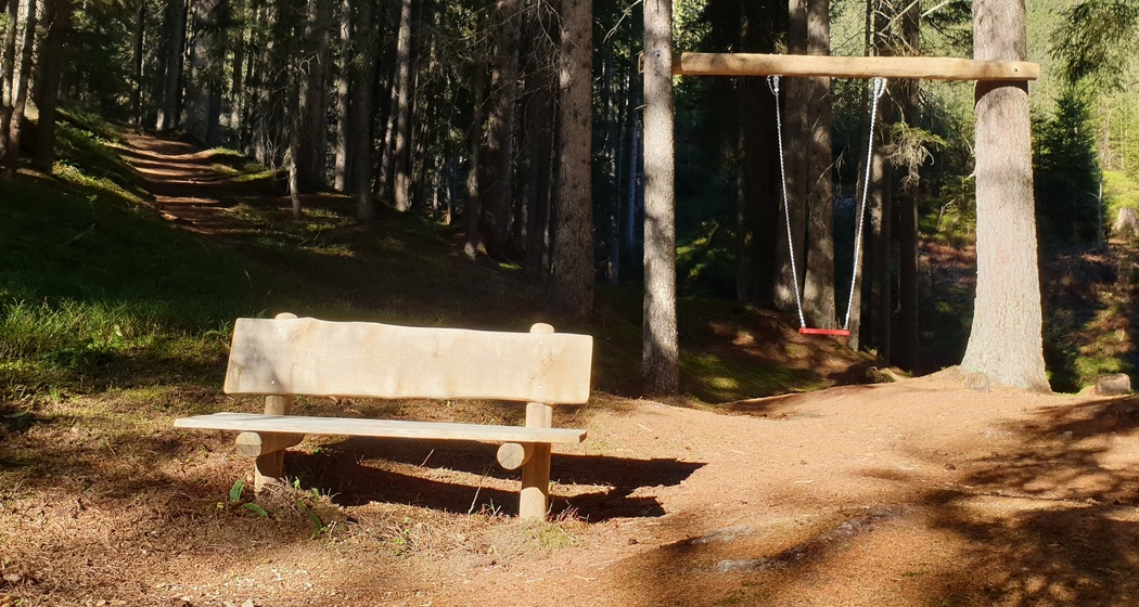 Spielplatz Holderboden
