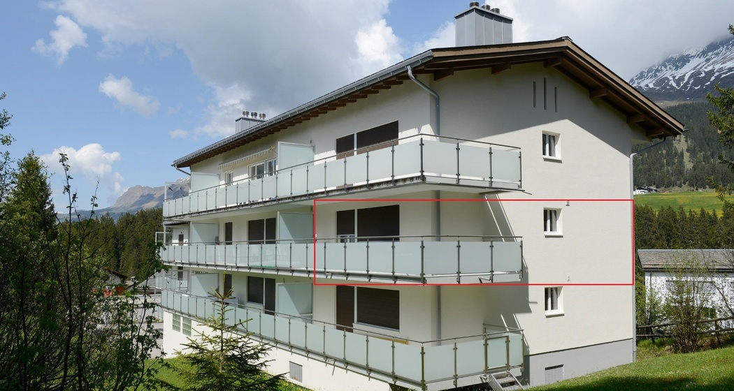 Sommer aussen