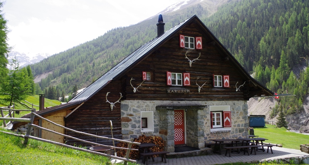 Parkhütte Varusch (oua_82357294_image)