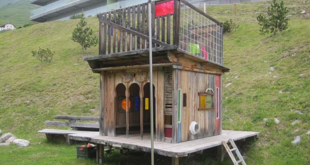 Kinderspielplatz im Hotel Castell (oua_82358124_image)