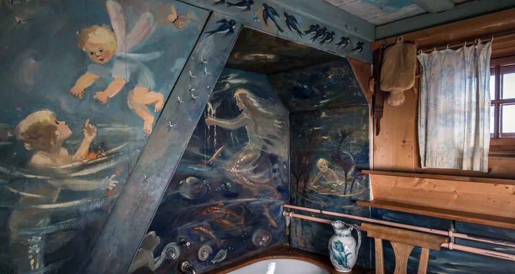 Mili Weber Museum (oua_82358134_image)