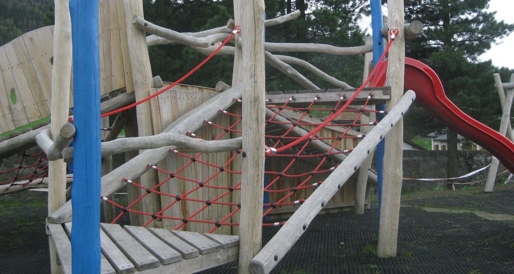 Kinderspielplatz Plazza da gö Furmia (oua_82358155_image)