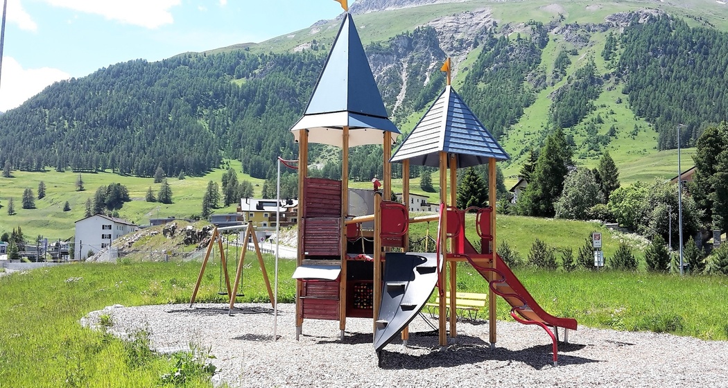 Kinderspielplatz Sper l‘En (oua_82358156_image)