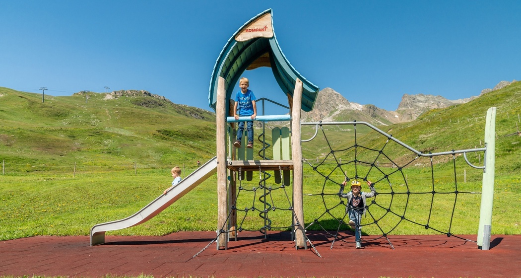 Kinderspielplatz Marguns (oua_82358159_image)