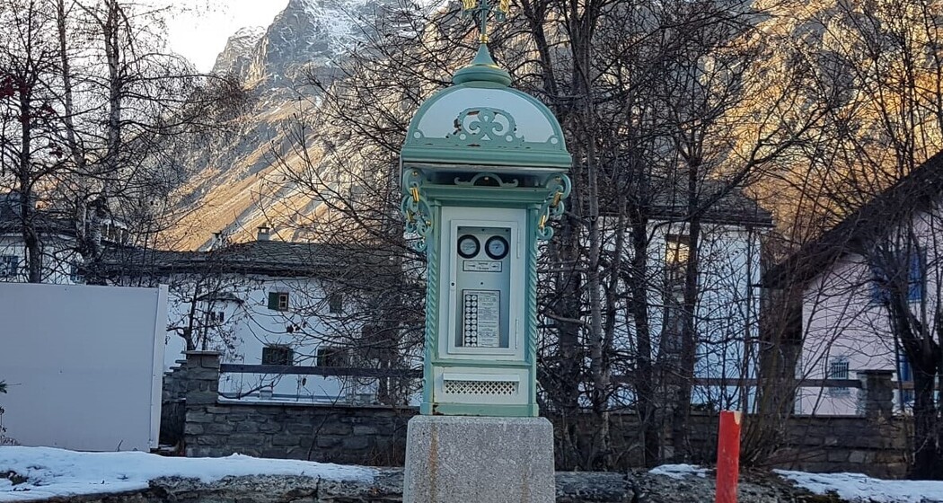 Lambrecht-Wettersäule (oua_82358197_image)