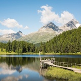 Badesee Lej da Staz (oua_82358516_image)