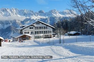 Hotel Restaurant Pizzeria Mittenwald