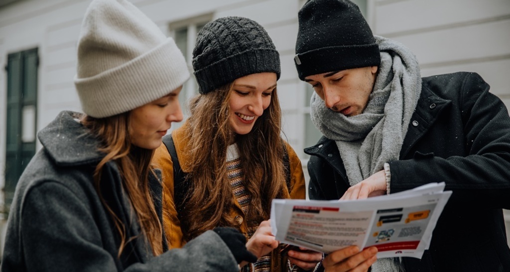 Krimi-Trail Sargans: Mord in Sargans – der «Apothekerfall»