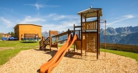 Berghotel Schönhalden