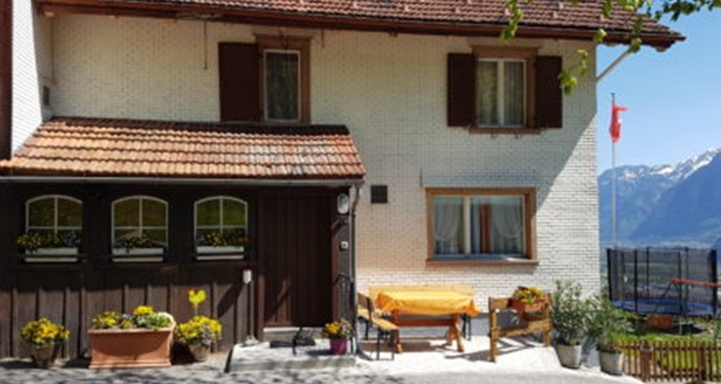 Restaurant Morgenstern