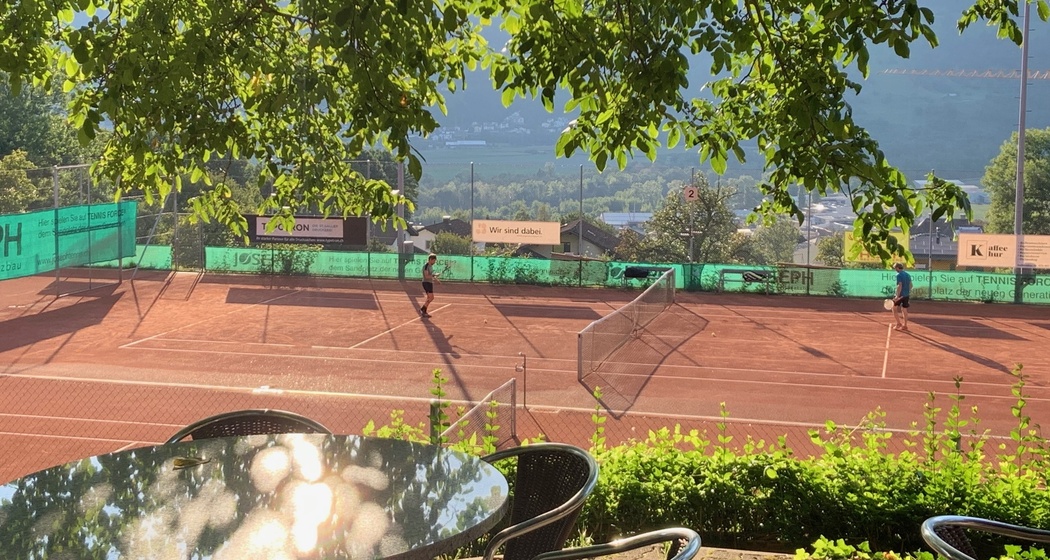 Tennisplätze Zizers (oua_82362503_image)