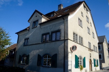Haus Steinbock