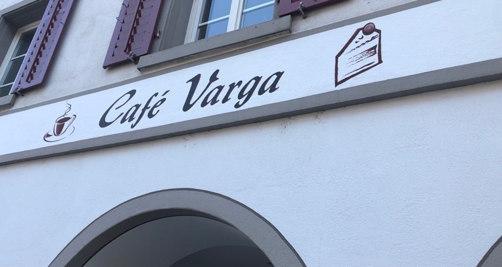 Café Varga