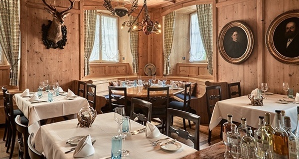 Restaurant Zollstube