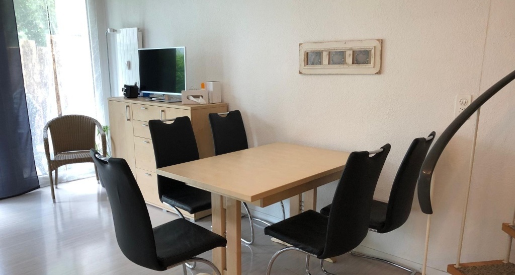 Ferienwohnung Vonlanthen/Jud