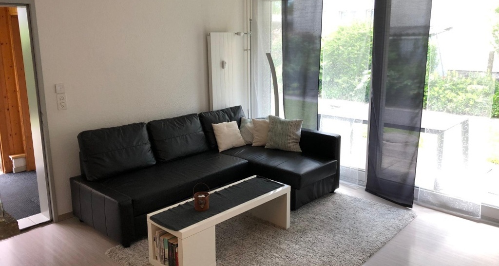 Ferienwohnung Vonlanthen/Jud