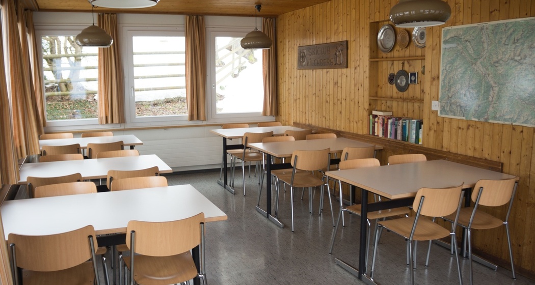 Clubhaus Ski Club Kilchberg (oua_82386267_image)