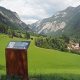 Station 6 of the Hans Brühlmann Circular Trail