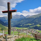 ein schönes Plätzchen