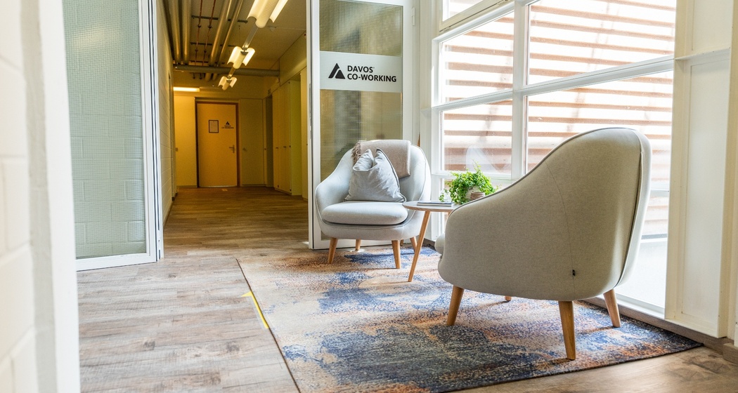 Co-Working Space & Alpine Offices Davos (oua_82904246_image)