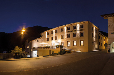 Hotel Helvetia *** (oua_83060705_image)