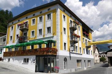 Hotel Münsterhof (oua_83060706_image)