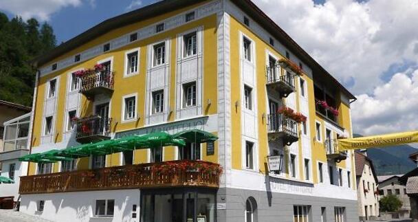 Hotel Münsterhof (oua_83060706_image)