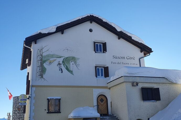 Hotel Süsom-Givè, Ofenpasshöhe (oua_83060707_image)