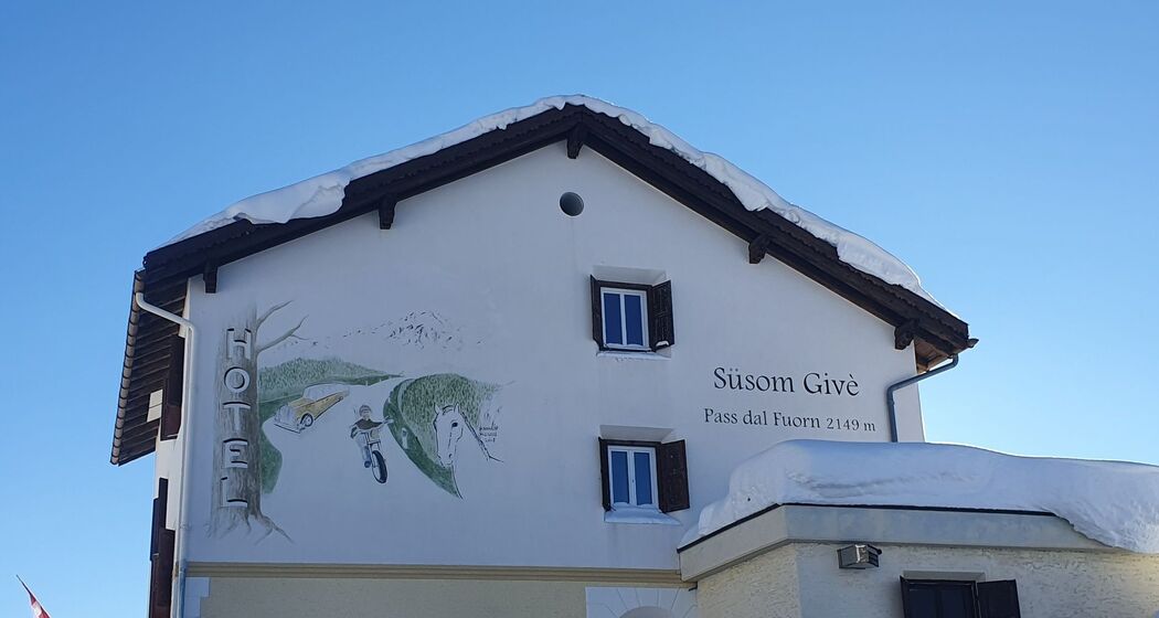 Hotel Süsom-Givè, Ofenpasshöhe (oua_83060707_image)