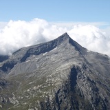 Pizzo Galleggione