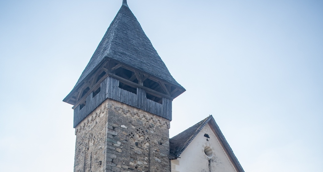 Evangelische alte Pfarrkirche St. Martin, Ilanz (oua_83124866_image)