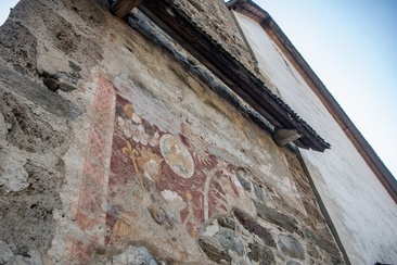 Evangelische alte Pfarrkirche St. Martin, Ilanz (oua_83124872_image)