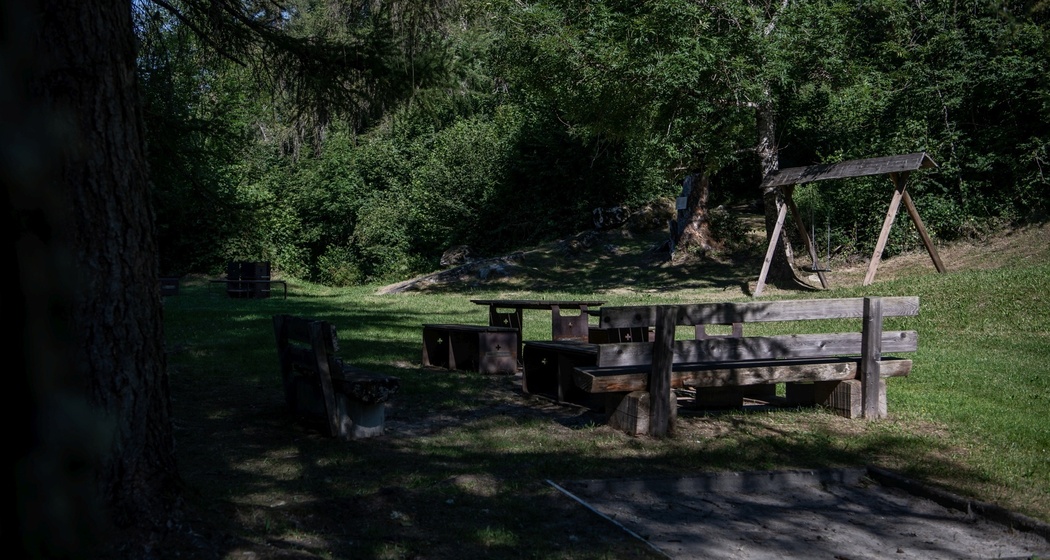 Spielplatz Davos, Ruschein (oua_83125620_image)